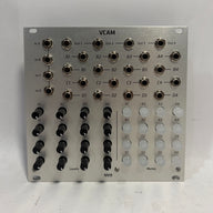 4ms VCA Matrix with Grayscale Panel - See Description