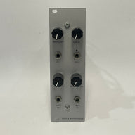 Eddy Bergman Adamski A. Triple Wavefolder