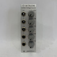 Doepfer A-176 CVS Control Voltage Source