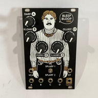 After Later Audio Bleep Bloop 2000