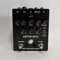 Trap Door Electronics Active Acid