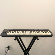 M-Audio Keystation 61 II - MKII MIDI Keyboard