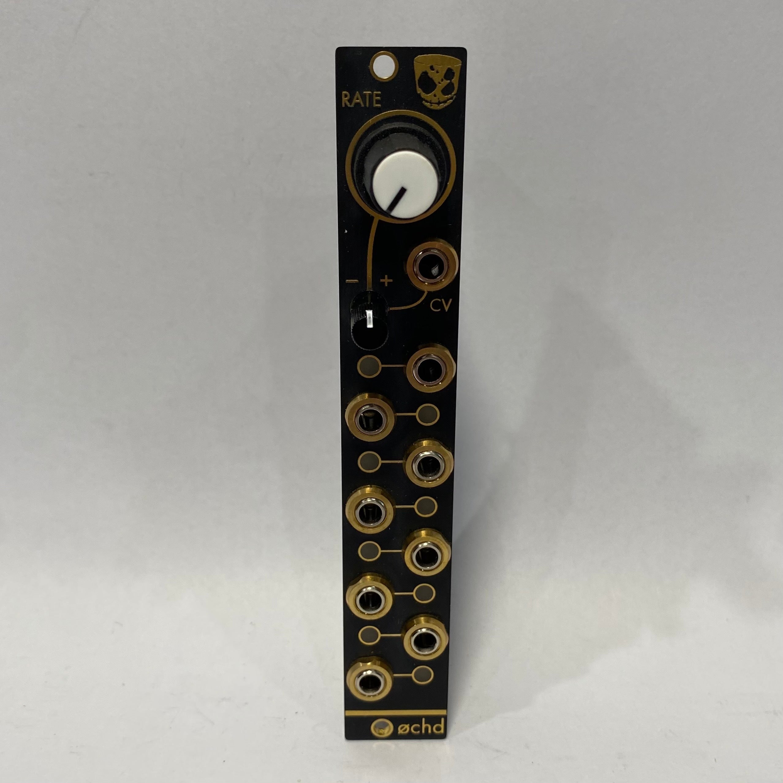 Instruo Divkid øchd モジュラー Instruo DivKid øchd Expander - Perfect Circuit