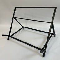 Make Noise Blued Steel Eurorack Case Stand