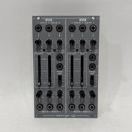 Behringer System 100 121 Dual VCF