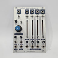 Sputnik Modular Variable Waveform Generator