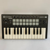 Novation Launchkey Mini MK2 USB/MIDI controller