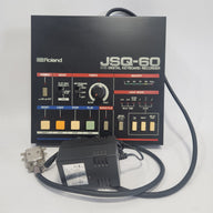 Roland JSQ-60 DCB DIGITAL KEYBOARD RECORDER for Roland Juno-60