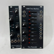 Timo Rozendal OAM Time Machine AND Expander