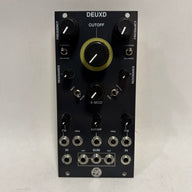 Mehr Music Machines Deuxd