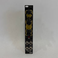 Threetom Modular Mixing Flask