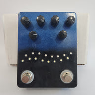 Pedal Mechanic Fuzz Rivals
