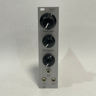 Eddy Bergman Skull & Circuits Vactrol VCF