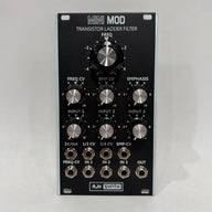 AJH Synth Minimod Transistor Ladder Filter - Dark Edition