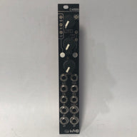WMD C4RBN - State Variable Filter