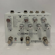 Empress Effects Echosystem