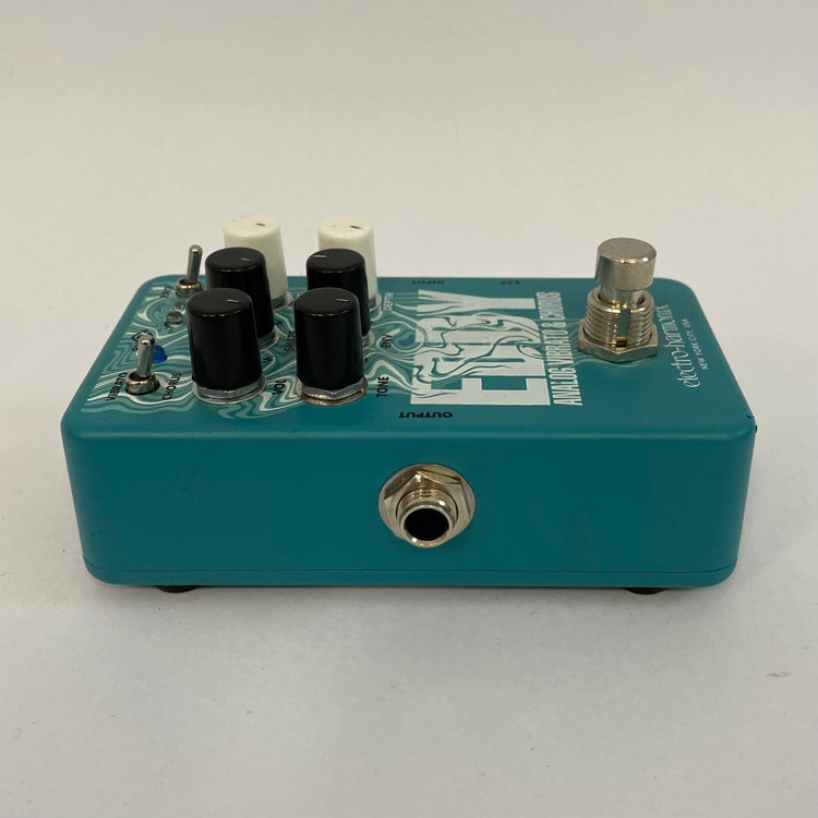 Electro-Harmonix EHX Eddy Analog Vibrato/Chorus