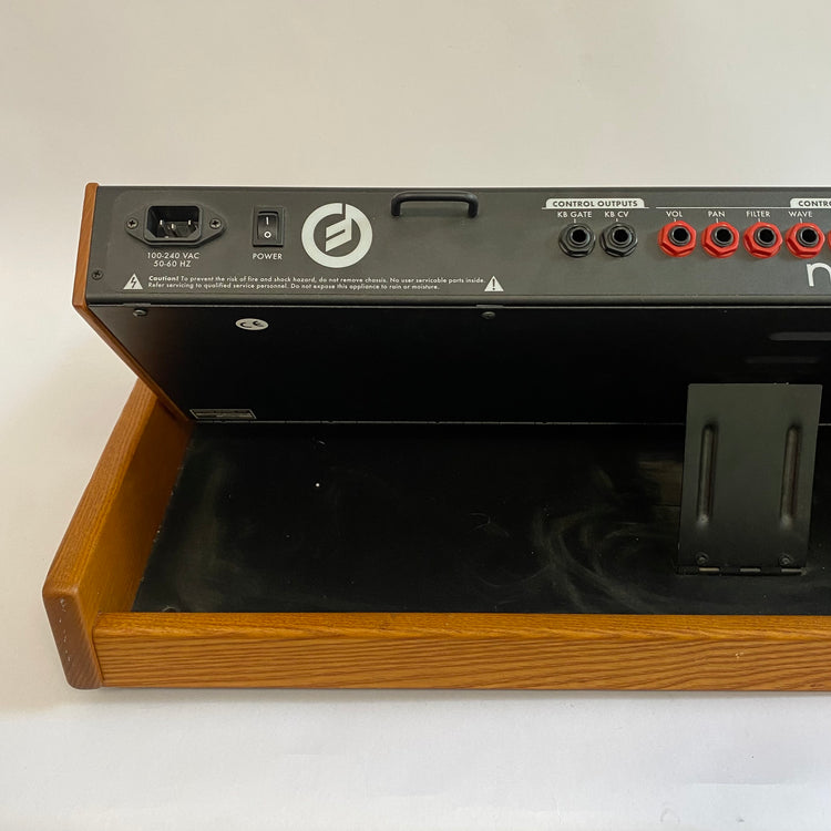 Moog Minimoog Voyager Old School - Voyager OS