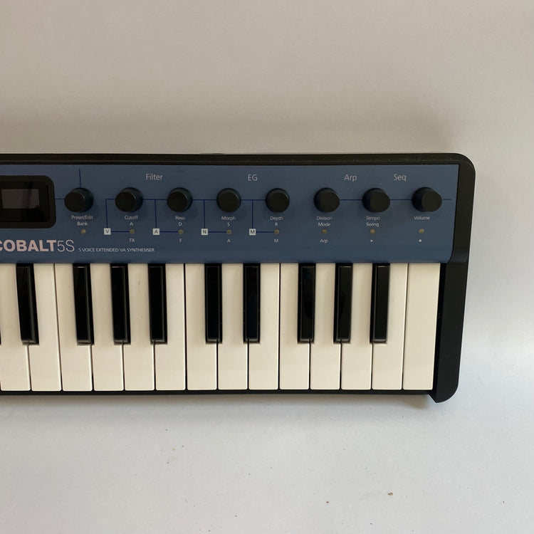 Modal Electronics Cobalt 5S