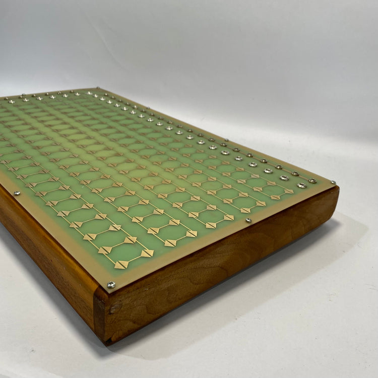 Meng Qi Magnet Matrix