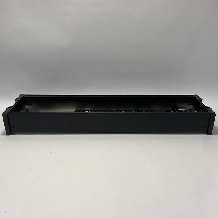 Erica Synths Pico 3U 104hp Aluminum Travel Case with Lid