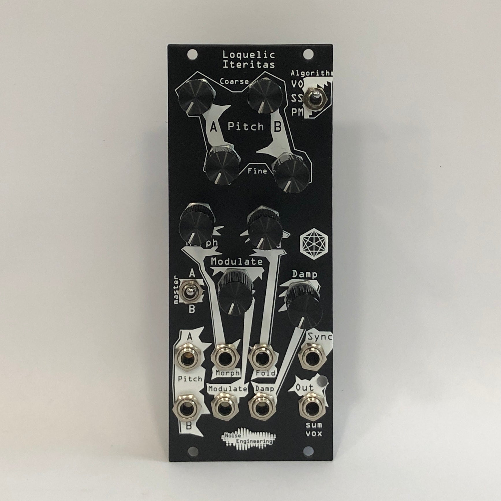 Noise Engineering Loquelic Iteritas