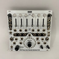 4MS Spectral Multiband Resonator