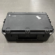 SKB iSeries 2918-10 Case 3i-2918-10BE Road Case