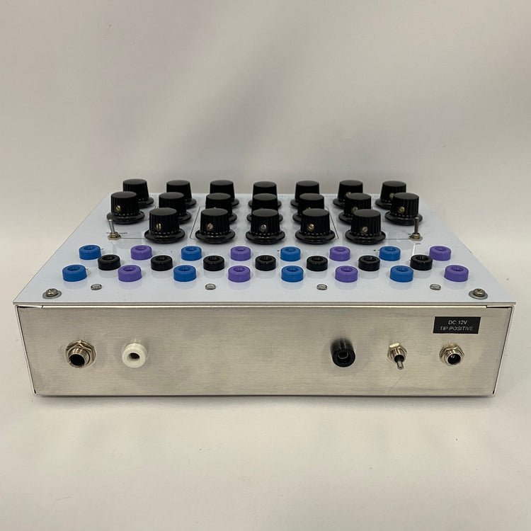 Triglav Modular Hypjolin - Note