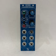 Syntonie Entree