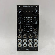 LZX DW03 Dual Oscillator