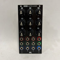 LZX SMX3 Matrix Mixer