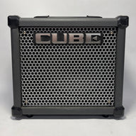 Roland CUBE-01 2-Channel 10-Watt 1x8" Guitar Combo Amp