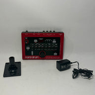 Nord Drum with Travel Hardcase