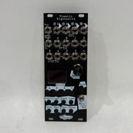 Noise Engineering Mimetic Digitwolis