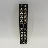Bubblesound M1