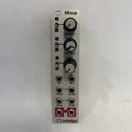Intellijel Mixup