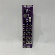 Mystic Circuits 3DVCA