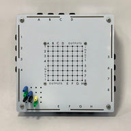 Future Sound Systems FSS MTX8 Matrix - Non-Guitar/Active Version
