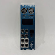 Tubbutec uTune (Blue)