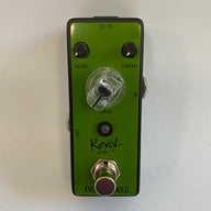 RevoL Effects KNOCK TREMOLO ETR-01