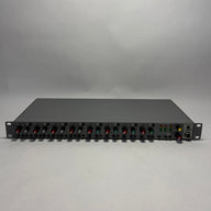APB Dynasonics Prospec 1U-4M4S Stereo Mixer