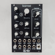 Qu-Bit Electronix Scanned