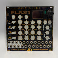 Zetaohm FLXS1 Voltage Sequencer