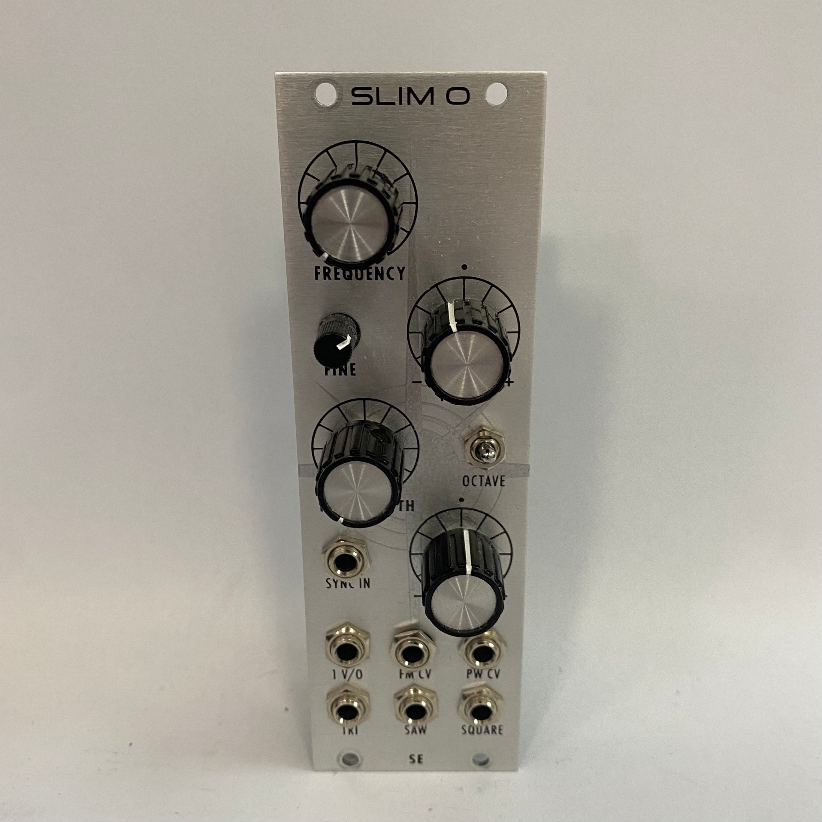 SLIM O　Studio Electronics Boomstar Modular - SlimO