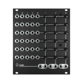 Trellis - Stereo Matrix Mixer (Pre-Order)