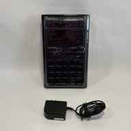 Roland SP-404MKII w/ Decksaver