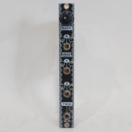 Zlob Modular Diode Chaos