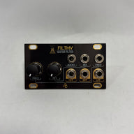 After Later Audio FILThy 1U Filter
