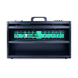104hp 7U Adventure Case